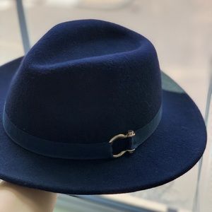 Banana Republic Fedora
